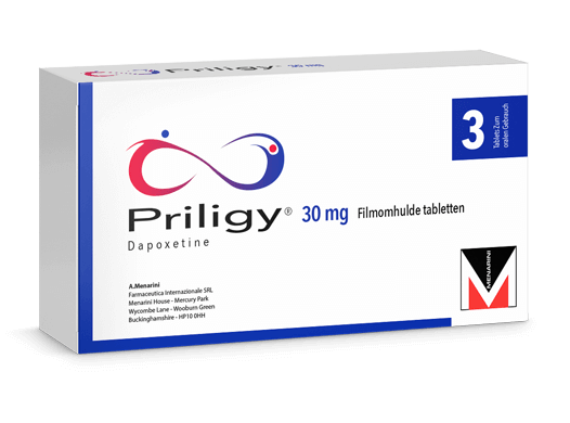 Priligy